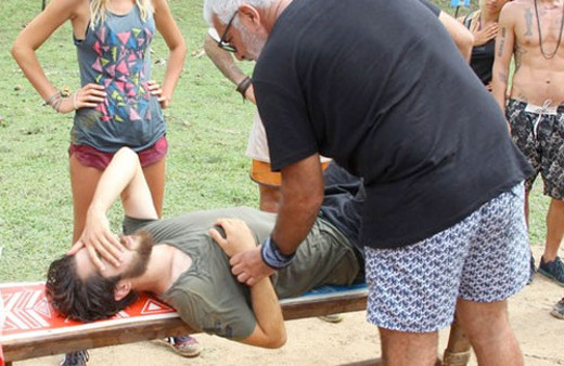 Survivor Semih kimdir Ütopya'daki mastürbasyon skandalı