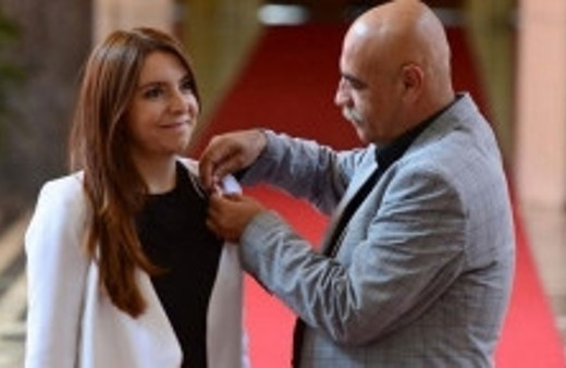 Üç lider de ihaneti gördü!