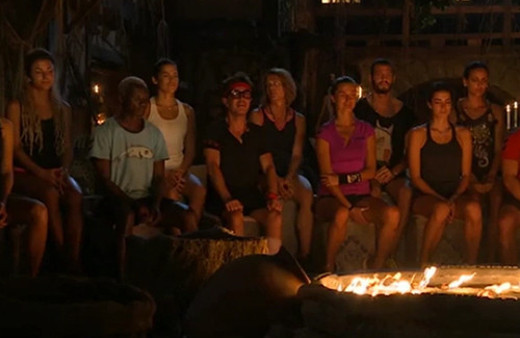 Survivor 23 Şubat 2016'da kim elendi?