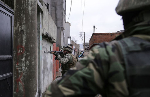Cizre Sur Silopi ve İdil'de son durum Efkan Ala açıkladı