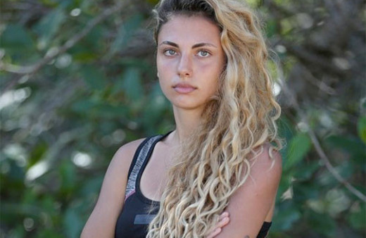 Survivor 2016 ilk kim elendi Yağmur Özdemir kimdir?