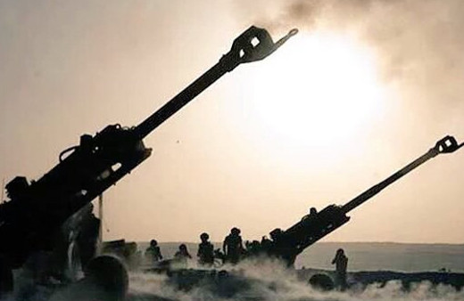 Suriye'de ateşkes tehlikede ABD ile Rusya...