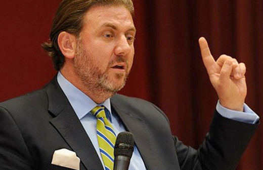 Yiğit Bulut ile Yeni Şafak yazarı fena kapıştı!