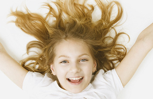 Epilepsili çocuğun mutlu olması mümkün!