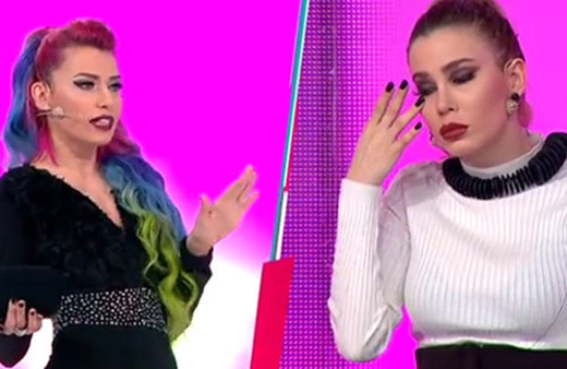 İşte Benim Stilim'in yarışmacı adayı olay oldu!