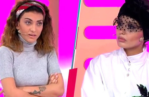 Haftada 20 bin lira harcayan İşte Benim Stilim yarışmacıları!