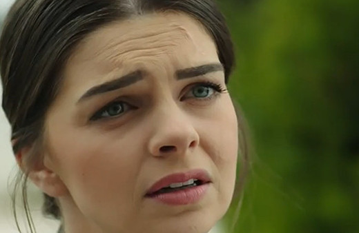 Yeter 9. bölüm 2. fragmanı