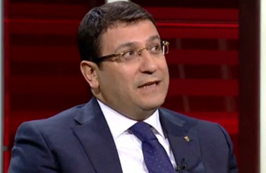 Ümit Özdağ ile ilgili bomba iddia: 'Bahçeli'nin adayı mı?'