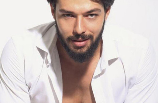 Bodrum Lisesi'nin başrolleri belli oldu