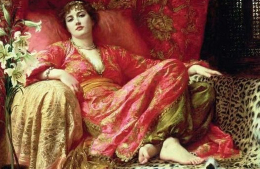 Safiye Sultan nasıl öldü Osmanlı'nın en güçlü kadını kimdir?