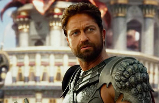 Bu hafta vizyona girecek filmler