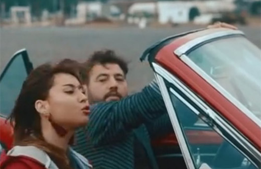 Kısmetse Olur Ceyda Kırıcı eski nişanlısı Umut Kaya kimdir?