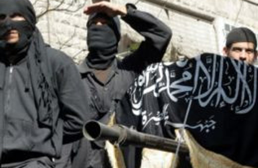 Nusra'dan ateşkes için flaş açıklama!