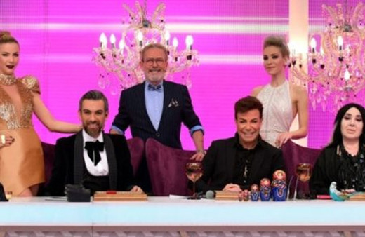 İşte Benim Stilim 26 Ocak 2016 eleme gecesi tanıtımı