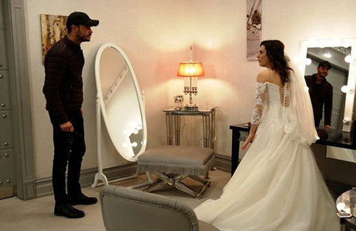 İlişki Durumu Karışık 32. bölüm 2. fragmanı