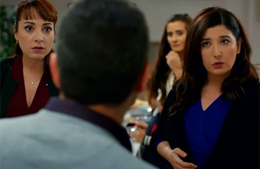 Çifte Saadet 4. bölüm fragmanı
