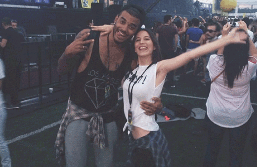 Efecan Dianzenza kimdir Survivor'da bilinmeyen sırrı