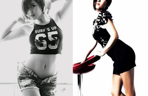 Ceyda Kırıcı Kısmetse Olur kızının olay fotoğrafları