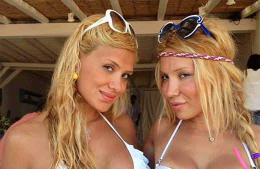 Cicişler'e dolandırıcılık suçlaması