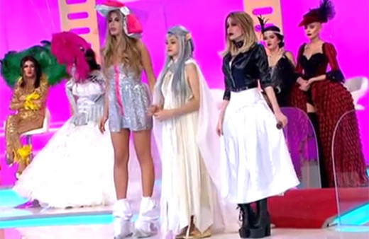 İşte Benim Stilim 26 Şubat 2016'da kim elendi?