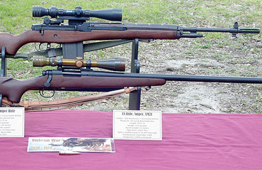 Sınırda YPG'li 2 keskin nişancı yakalandı 