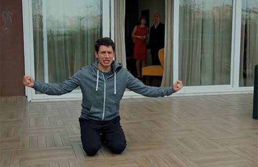 Baba Candır 28. bölüm fragmanı