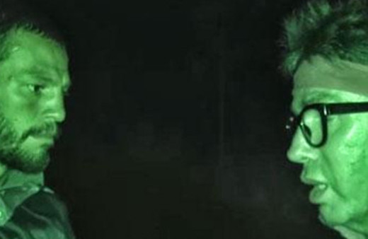 Yılmaz Morgül'den Avatar Atakan'a fırça!