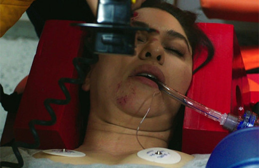 Güneşin Kızları 37. bölüm fragmanı