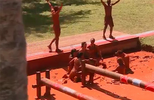 Survivor 27 Şubat 2016 ödül oyununu kim kazandı?