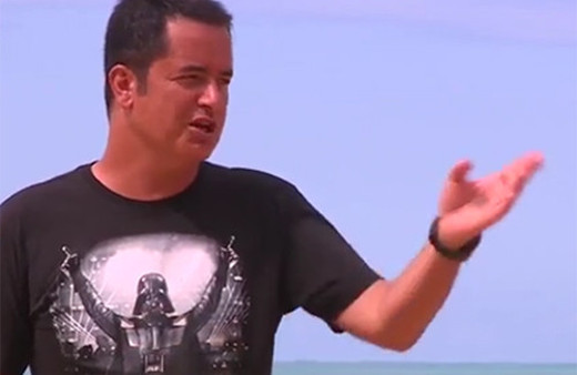 Survivor 28 Şubat 2016 dokunulmazlık oyununu kim kazandı?