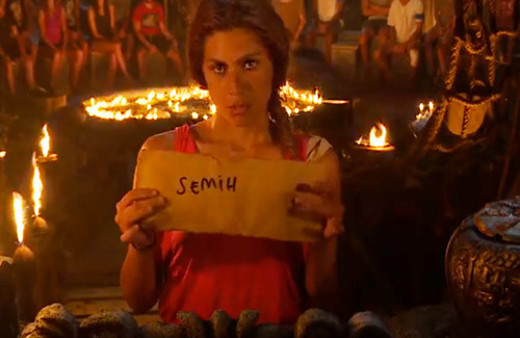 Survivor'da kim elenecek yazılan isim bomba oldu!