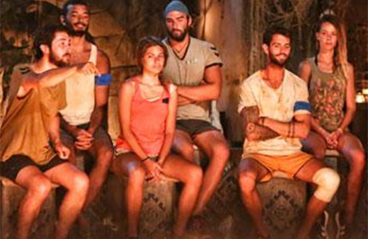 Survivor 28 Şubat 2016 kim elenecek?