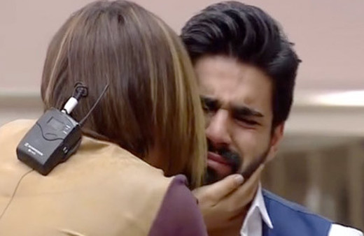 Kısmetse Olur kim elendi Bayram Ali Sundu kimdir?