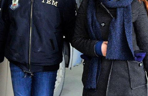 DBP İl Başkanı gözaltında!