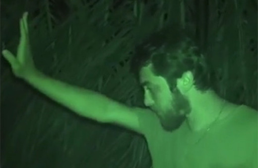 Survivor'da gönüllüler birbirine girdi! Ölümüne savaş açtım