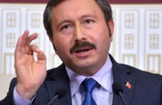 İdris Bal'dan Abant toplantısı bildirgesine tepki