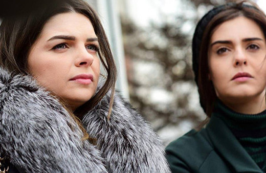 Yeter 6. bölüm fragmanı