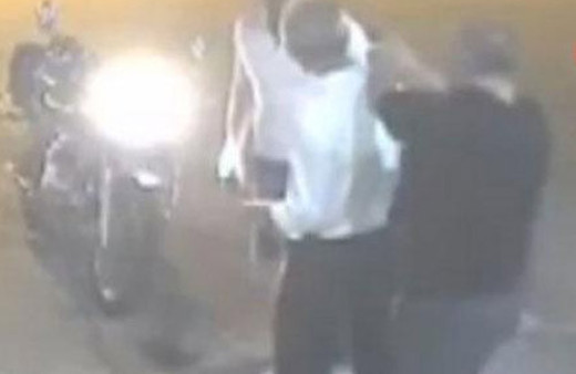 Motosikletliyi öldüren emniyet müdürü için flaş karar!