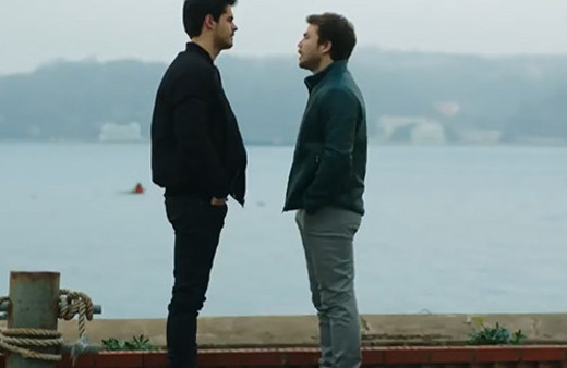 Güneşin Kızları 34. bölüm fragmanı