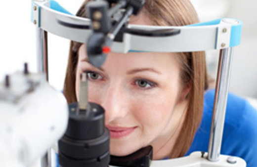 Smile lazer sonrası iyileşme süreci