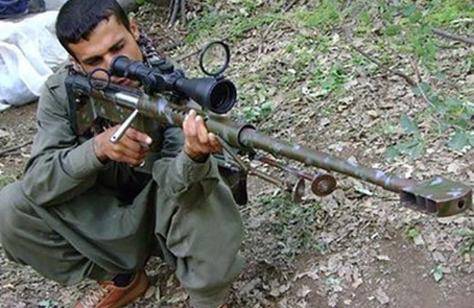 ABD'den Zagros iddiaları için açıklama!