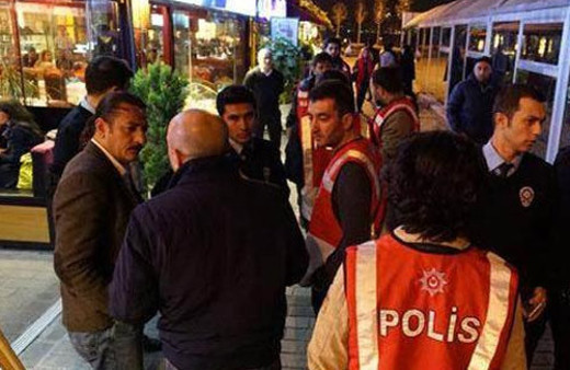 İstanbul'da 15 bin polisle dev operasyon!