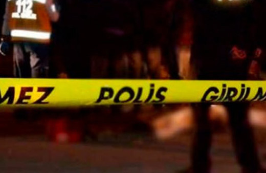 Esenyurt'ta polise uzun namlulu saldırı!