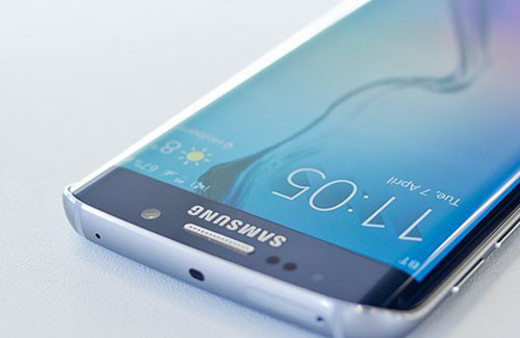 Samsung  S7'nin batarya ömrü açıklandı