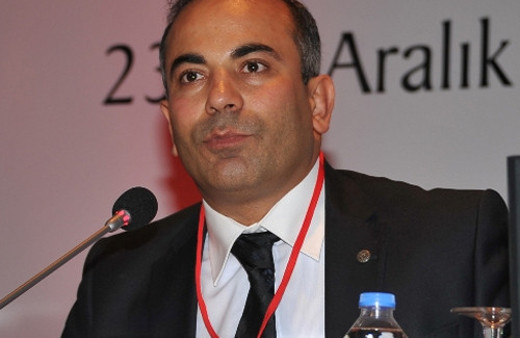 Turizm akademisyenleri hedef büyüttü!