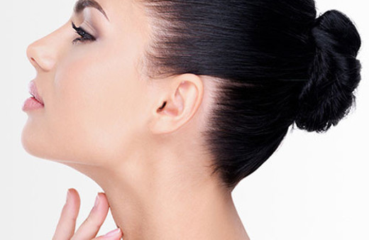 Gıdı ve boyun bölgesi sorunları nelerdir?