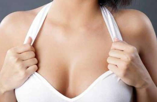 Dekolte bölgesi ve el sorunları nelerdir?