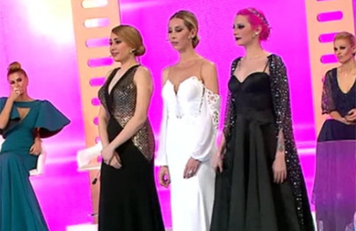 İşte Benim Stilim Ünlüler 5 Şubat'ta kim elendi?