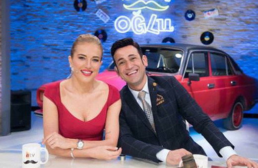 Elin Oğlu 40. bölüm tanıtımı