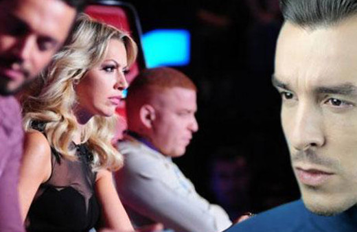 Cem Adrian'ın 'O Ses Türkiye' tepkisi devam ediyor